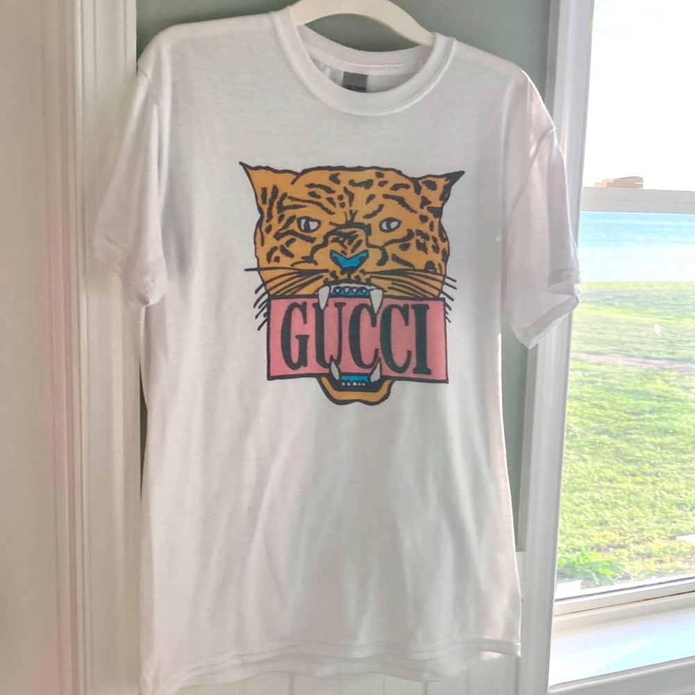 Ladies Tee Shirt